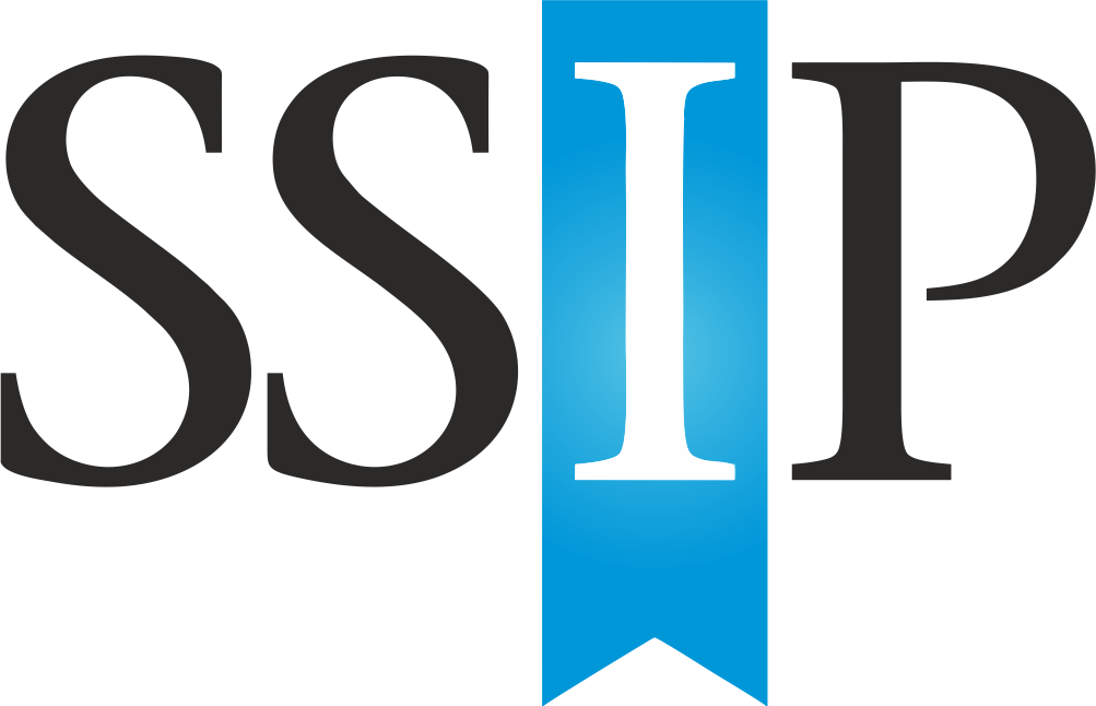 SSIP logo
